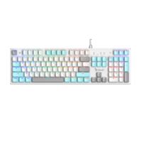 Bloody S520N RGB Mechanical Gaming Keyboard
