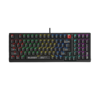 Bloody S98 BLMS RGB Mechanical Gaming Keyboard