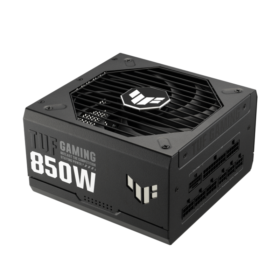 TUF Gaming 850W Gold power supply unit