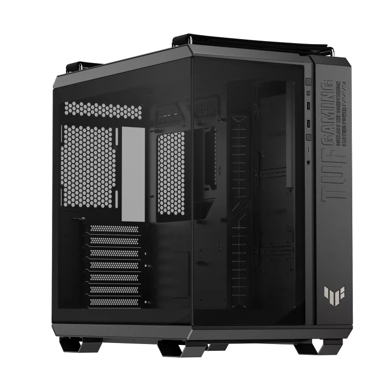 TUF Gaming GT502 Horizon TUF Gaming GT502 Horizon Black PC case