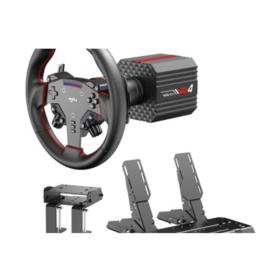 PXN VD4 Bundle Racing Wheel direct drive set with force feedback