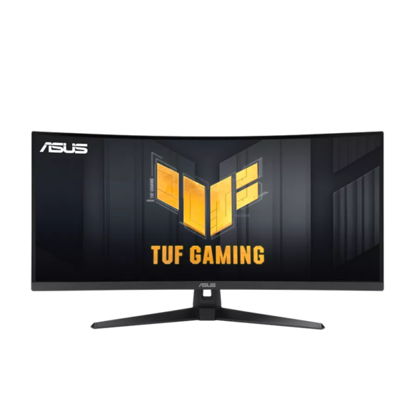 TUF Gaming VG34VQ3B 34 inch curved gaming monitor