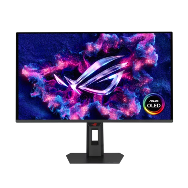 ROG Strix OLED XG27AQDPG 27 inch 1440p gaming monitor
