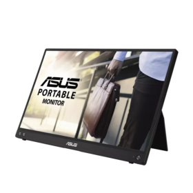 Asus ZenScreen MB16ACV