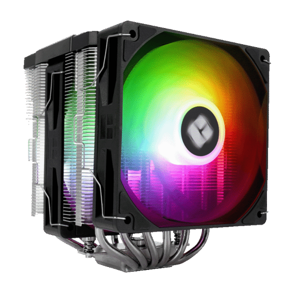 Air coolers in Pakistan – CPU fans and cooling solutions for gaming PCs
