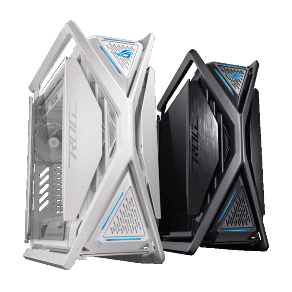 PC cases in Pakistan – gaming and desktop computer cases