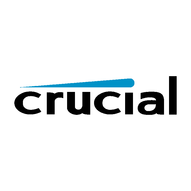 Crucial products in Pakistan – RAM, SSDs, and storage solutions