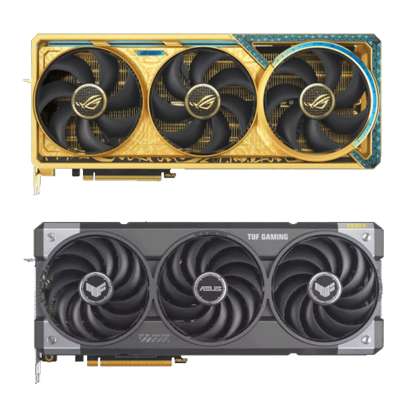 Graphics cards in Pakistan – NVIDIA and AMD gaming GPUs