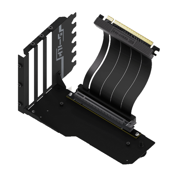 GPU risers in Pakistan – PCIe extension cables for graphics cards