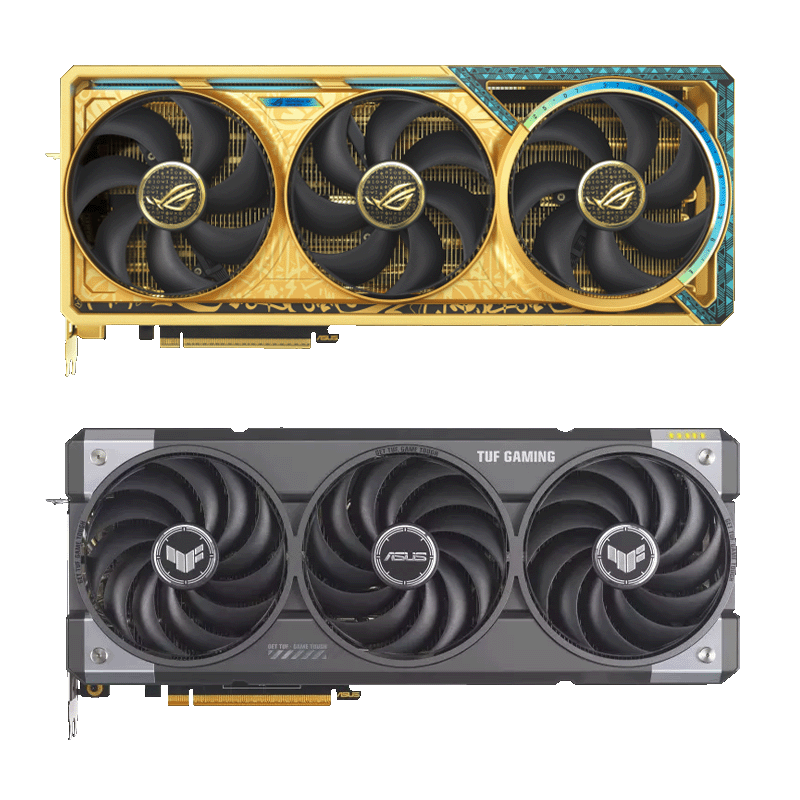 Graphics cards in Pakistan – NVIDIA and AMD gaming GPUs