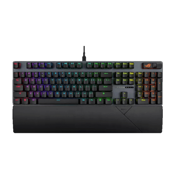 Gaming keyboards in Pakistan – mechanical and RGB keyboards for PCs