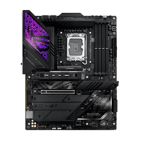 Motherboards in Pakistan for gaming PCs and computer builds