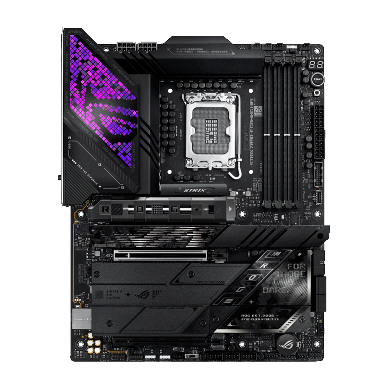 Motherboards in Pakistan for gaming PCs and computer builds