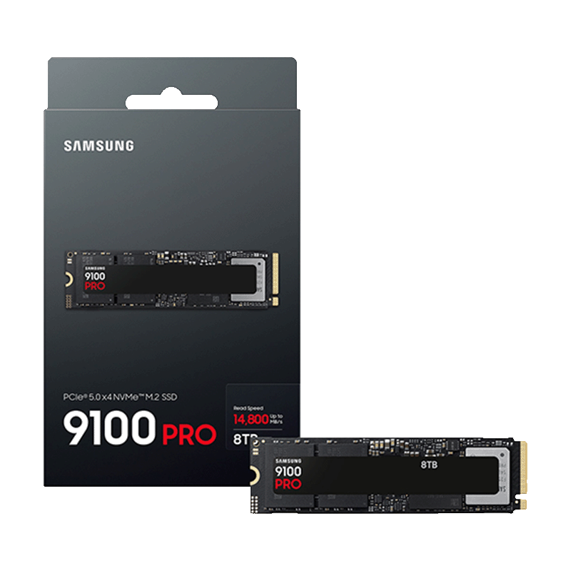 NVMe SSDs in Pakistan – high-speed storage for gaming PCs and computers