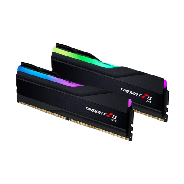 G.SKILL Trident Z5 RGB 32GB DDR5 6000MHz desktop memory
