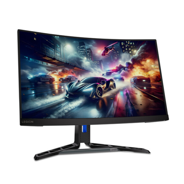 Lenovo Legion R27qc-30 gaming monitor 27 inch curved display