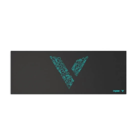 RAPOO V1L speed-type gaming mouse pad black