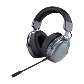 RAPOO VH800 adjustable microphone gaming headset