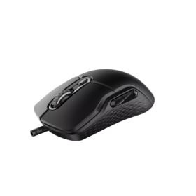 RAPOO VT200 IR Optical Gaming Mouse Black