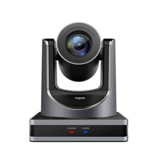 Rapoo C1620 video conference camera black 1080p