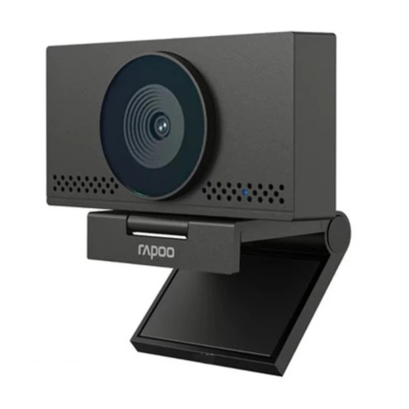 Rapoo C500AF web camera black 1080p Rapoo C500AF web camera black 1080p