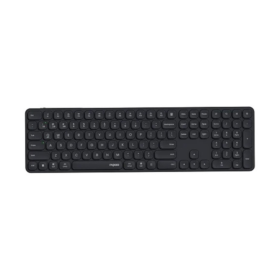 Rapoo E9550L wireless keyboard US dark grey multi-mode design