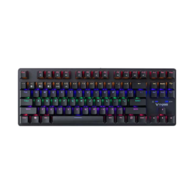 Rapoo V500 Pro 87 mechanical keyboard