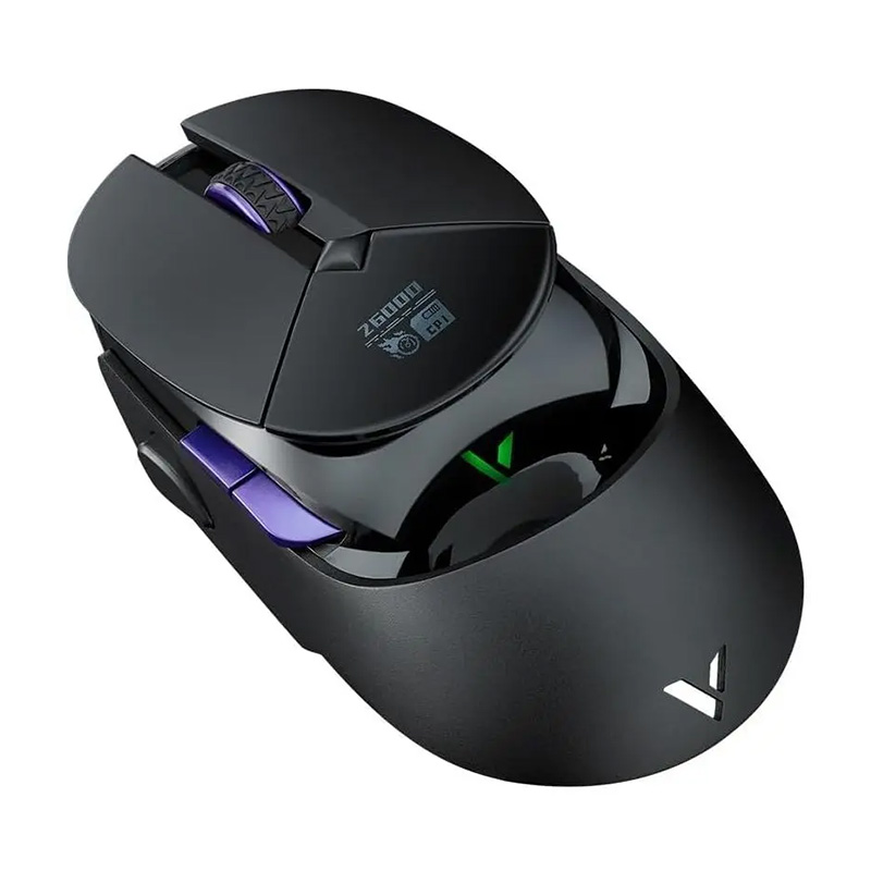 Rapoo VT960 Pro gaming mouse Rapoo VT960 Pro gaming mouse