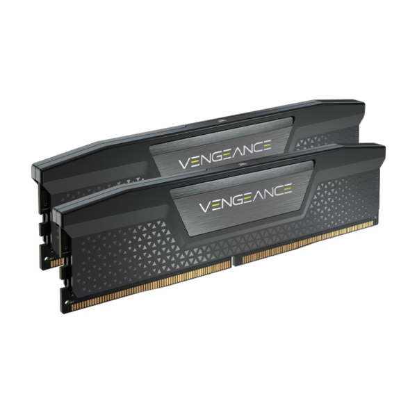 CORSAIR VENGEANCE 96GB DDR5 6600MT/s CL32 desktop RAM
