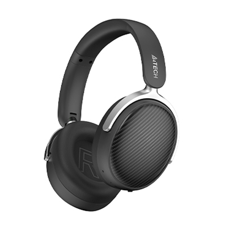 A4tech bh350c A4Tech BH350C Black wireless Bluetooth headset