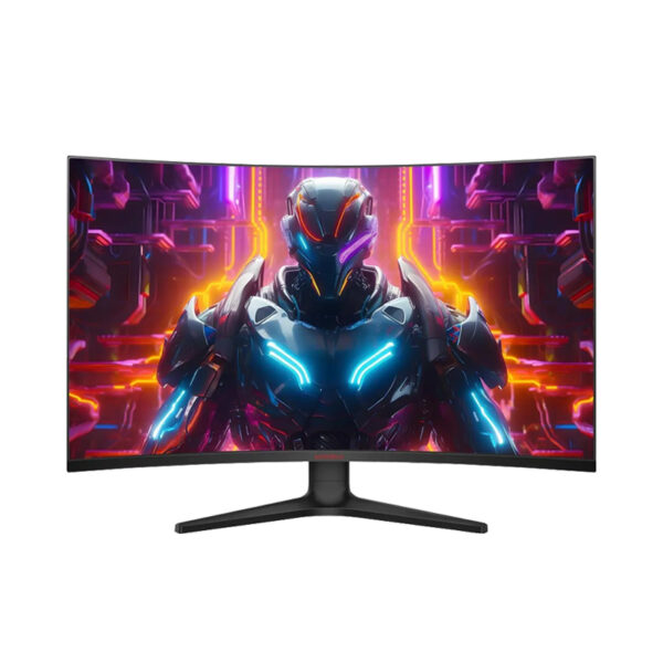 Koorui 32E6QC curved gaming monitor 32 inch QHD