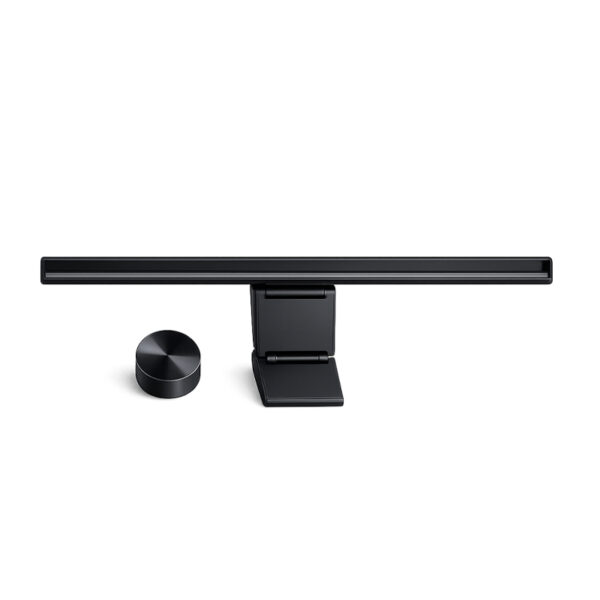 MXG LX100 wireless monitor lamp for office desk