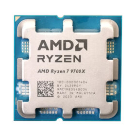 AMD Ryzen 7 9700X tray processor AM5 CPU
